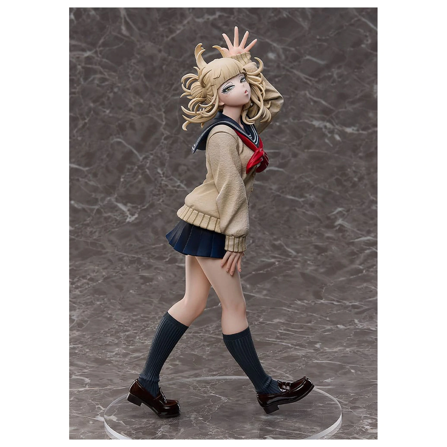 My Hero Academia PVC Statua 1/4 Himiko Toga 37 cm zdjęcie produktu