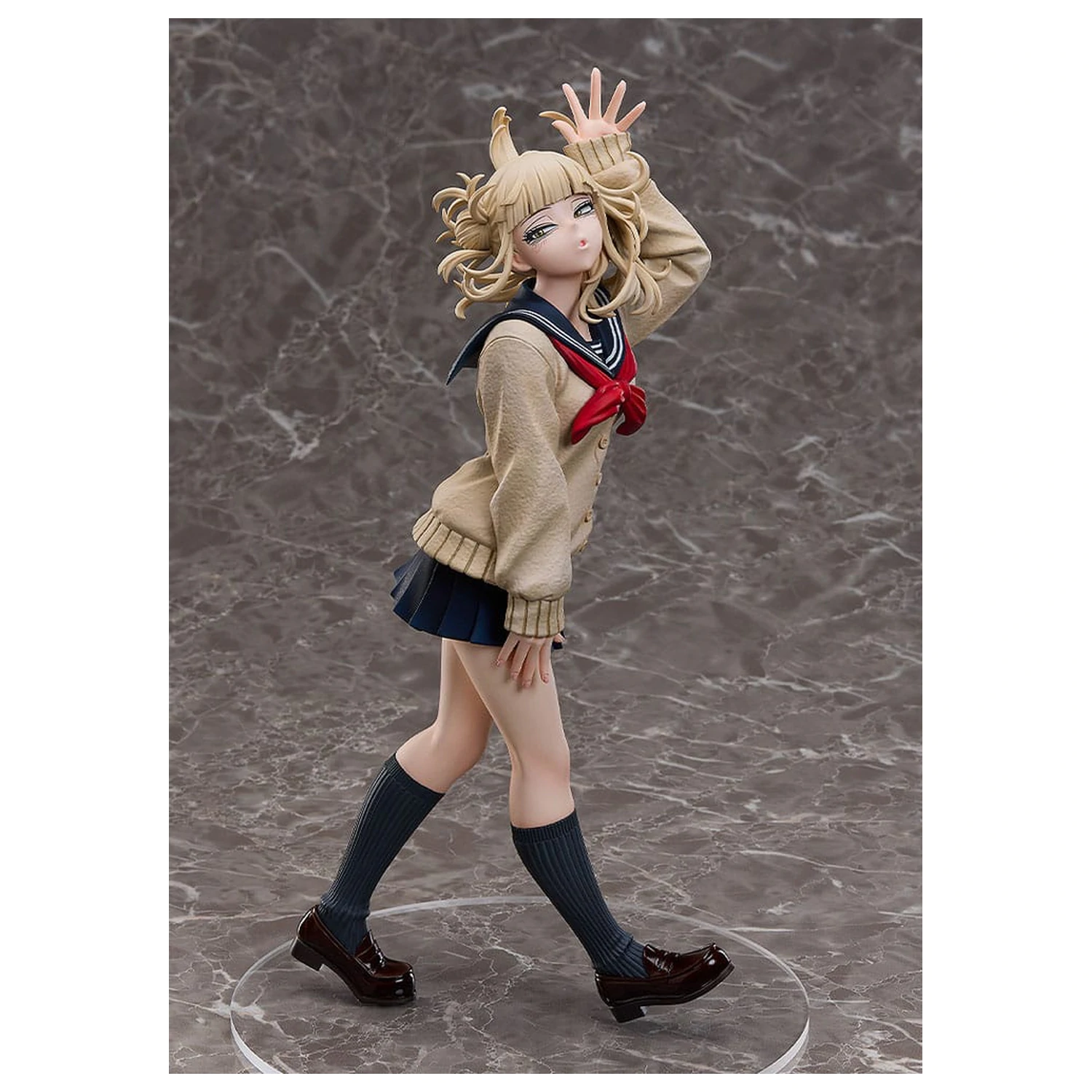My Hero Academia PVC Statua 1/4 Himiko Toga 37 cm zdjęcie produktu
