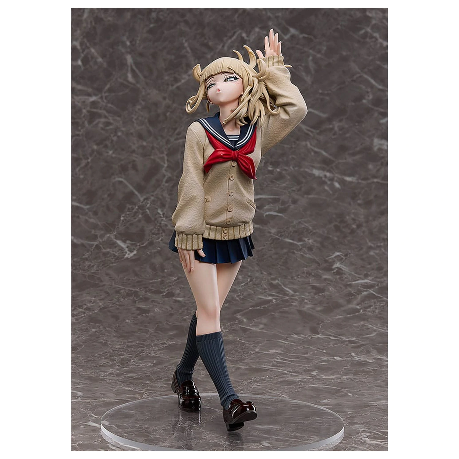 My Hero Academia PVC Statua 1/4 Himiko Toga 37 cm zdjęcie produktu