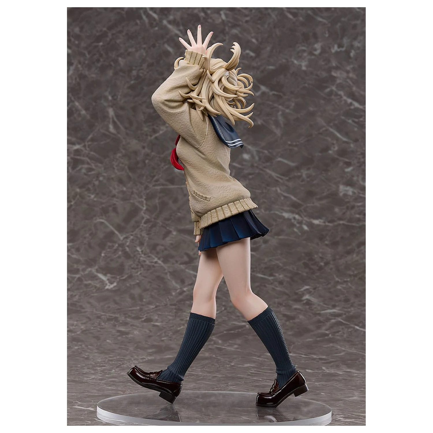 My Hero Academia PVC Statua 1/4 Himiko Toga 37 cm zdjęcie produktu