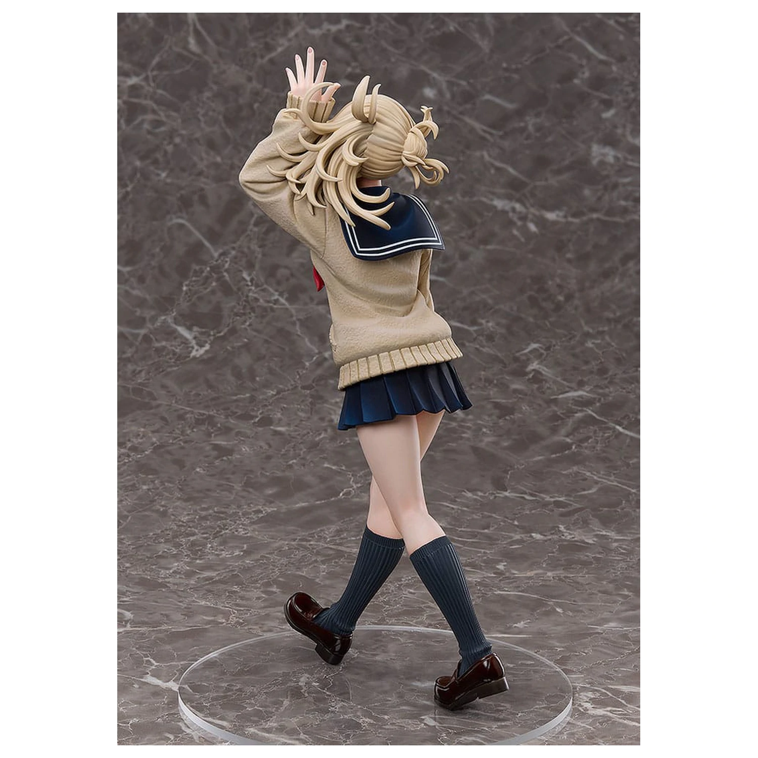 My Hero Academia PVC Statua 1/4 Himiko Toga 37 cm zdjęcie produktu