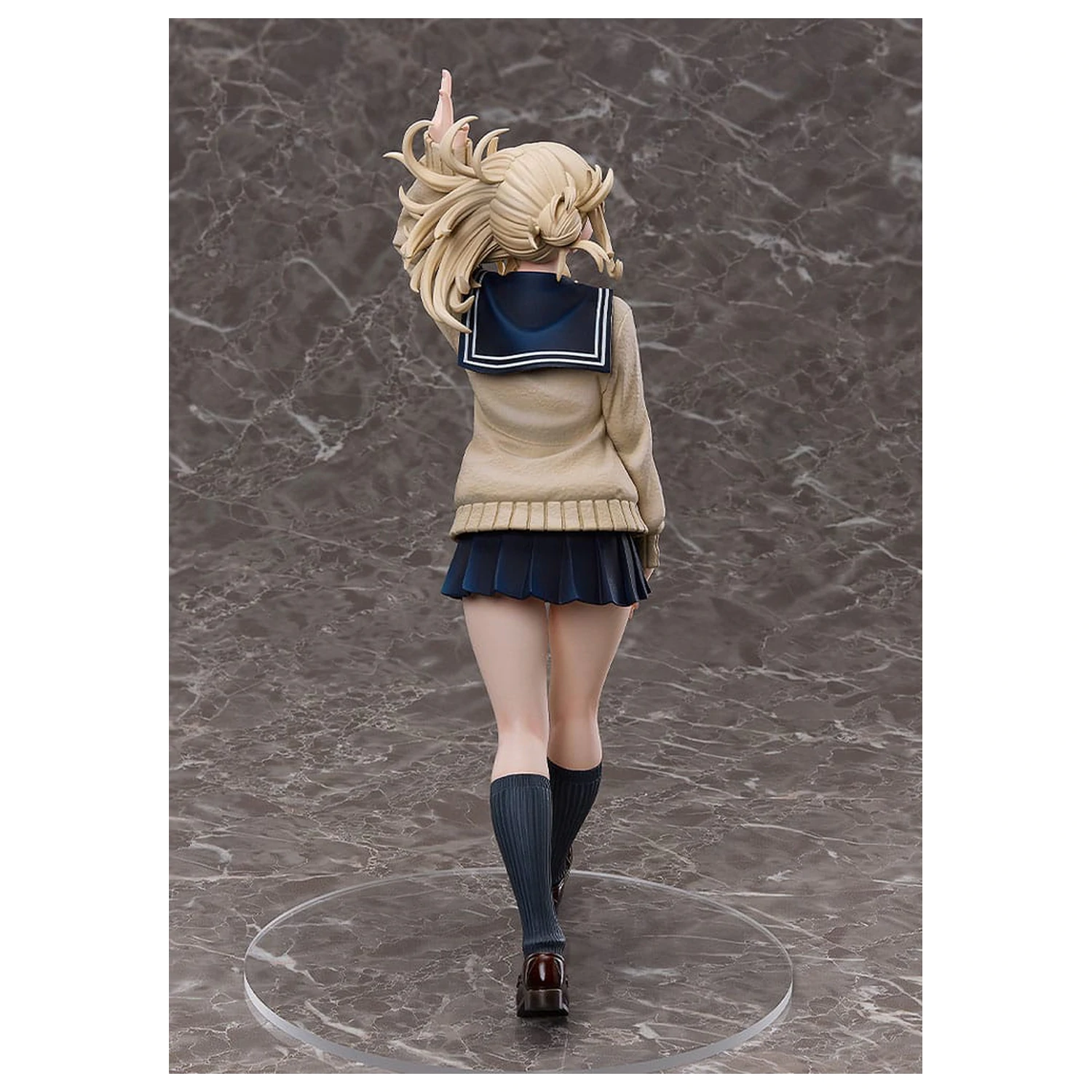 My Hero Academia PVC Statua 1/4 Himiko Toga 37 cm zdjęcie produktu