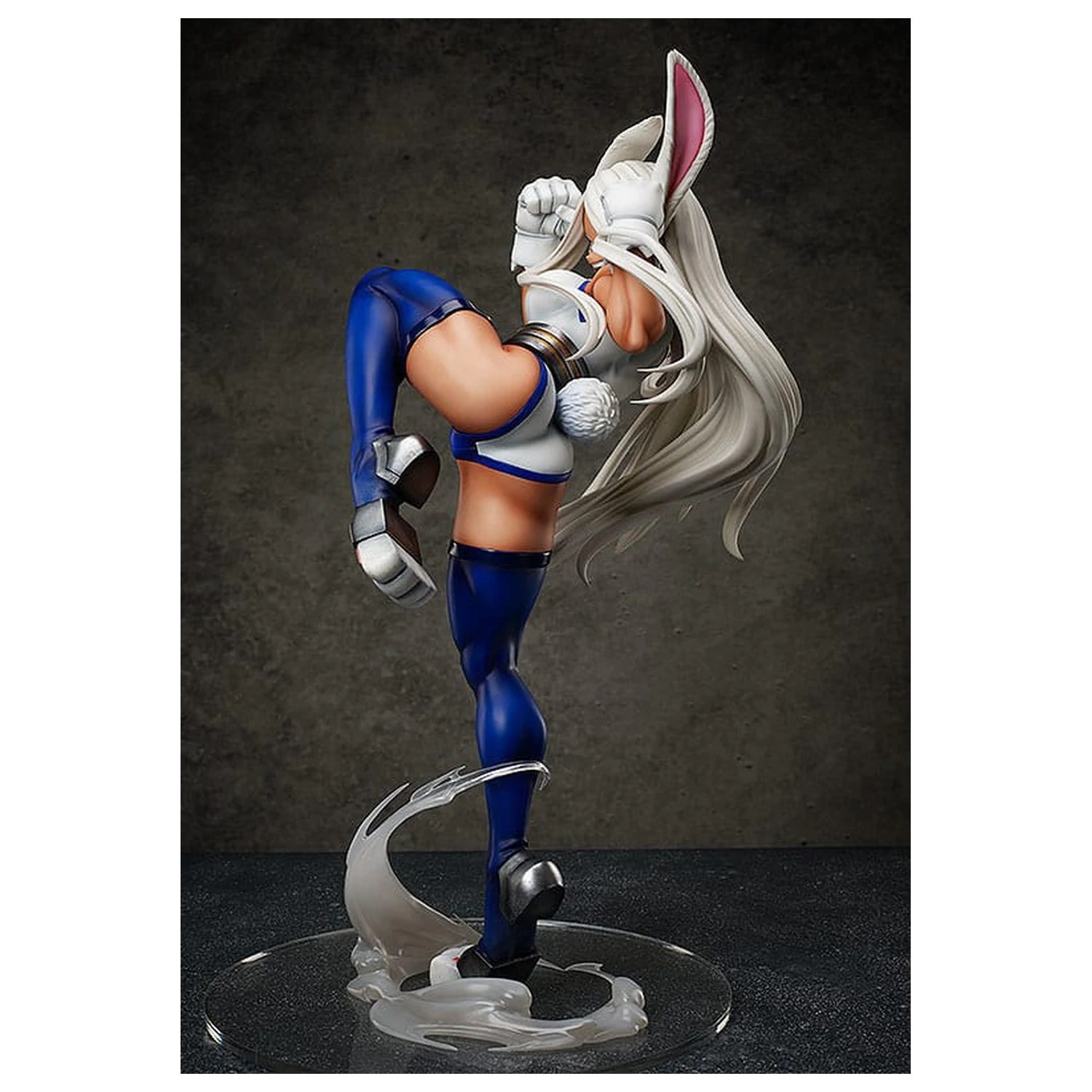 My Hero Academia 1/4 Skala Figurka Mirko 46 cm zdjęcie produktu