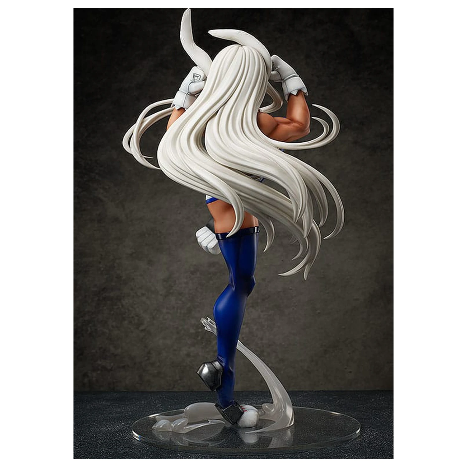 My Hero Academia 1/4 Skala Figurka Mirko 46 cm zdjęcie produktu