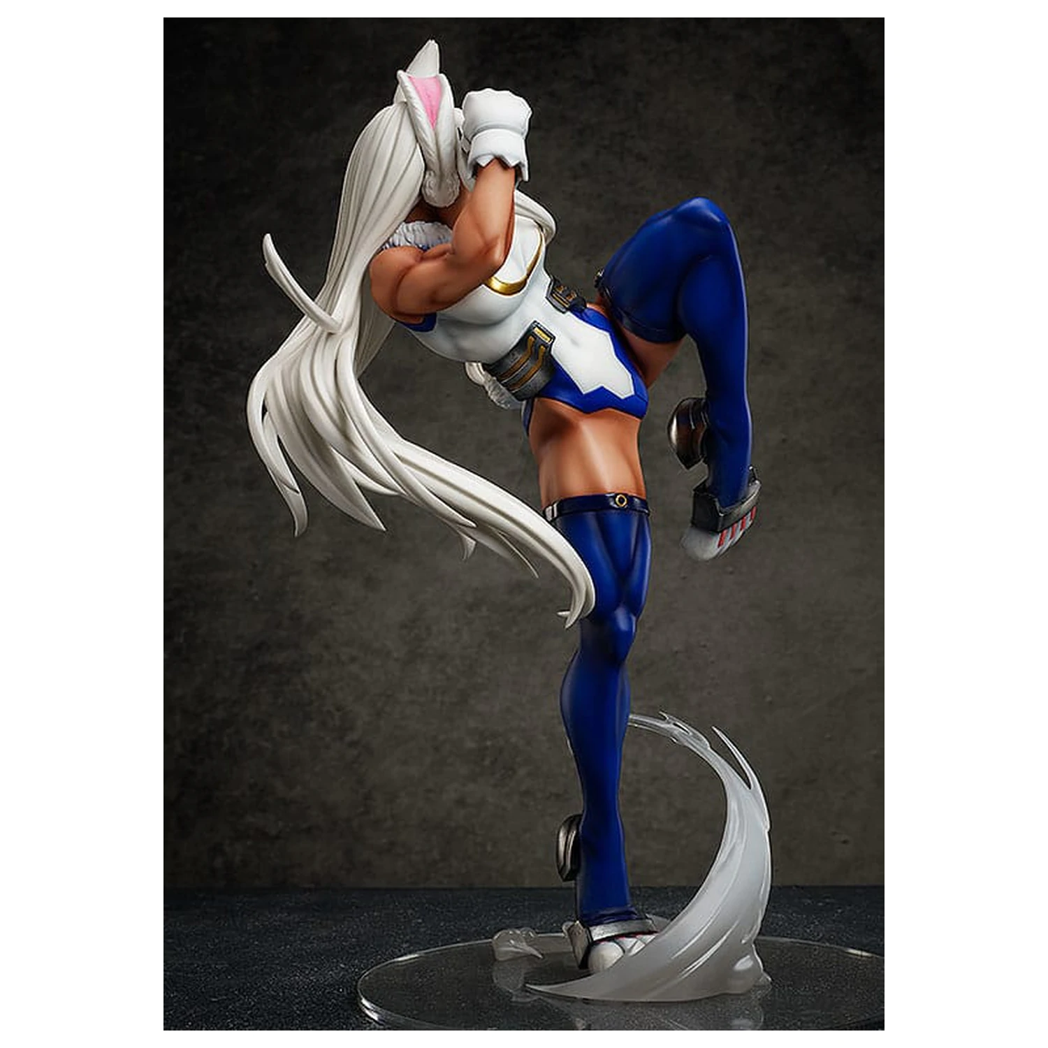 My Hero Academia 1/4 Skala Figurka Mirko 46 cm zdjęcie produktu