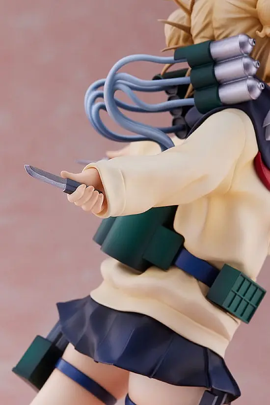 My Hero Academia Statuetka PVC 1/7 Himiko Toga 23 cm zdjęcie produktu