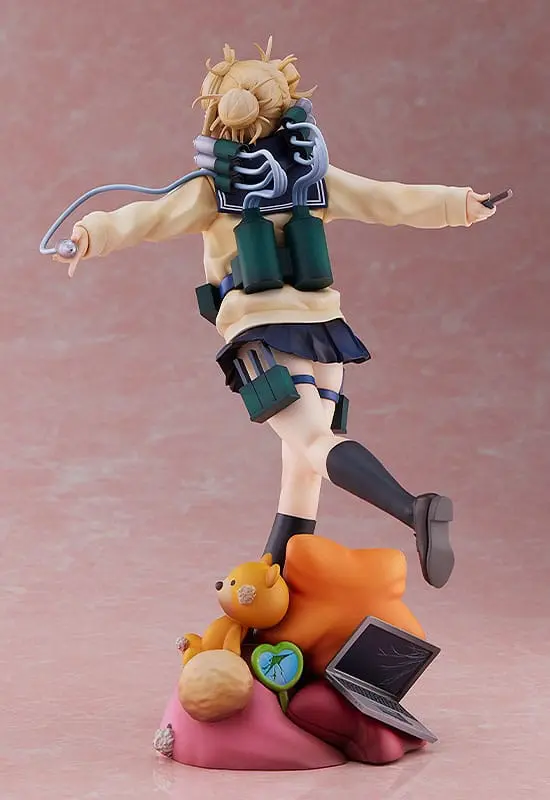 My Hero Academia Statuetka PVC 1/7 Himiko Toga 23 cm zdjęcie produktu