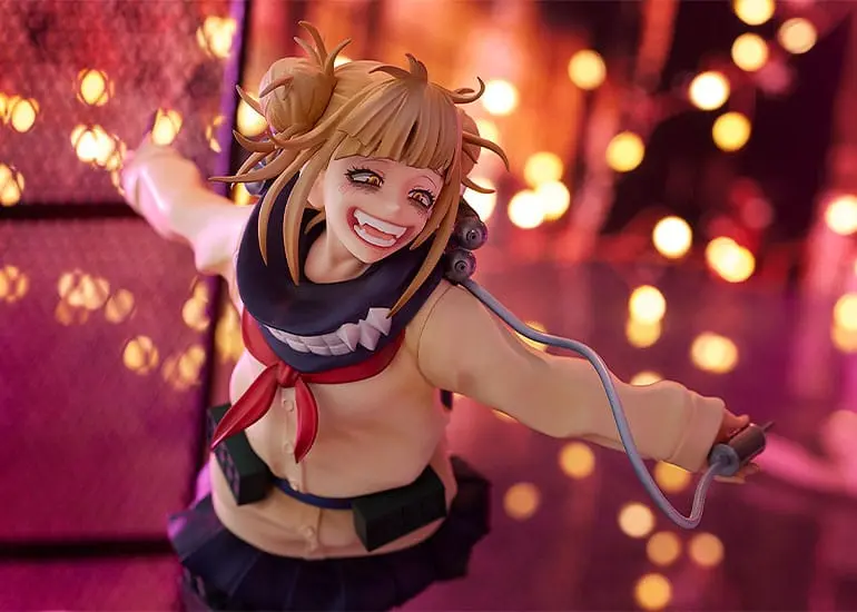 My Hero Academia Statuetka PVC 1/7 Himiko Toga 23 cm zdjęcie produktu