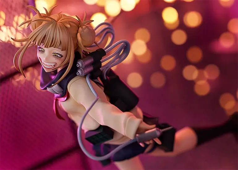 My Hero Academia Statuetka PVC 1/7 Himiko Toga 23 cm zdjęcie produktu