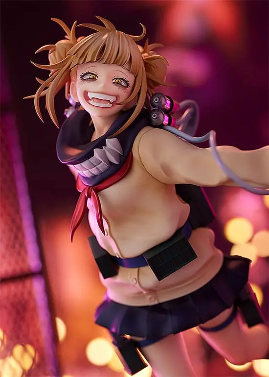 My Hero Academia Statuetka PVC 1/7 Himiko Toga 23 cm zdjęcie produktu