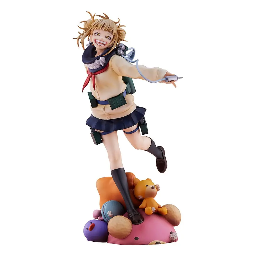 My Hero Academia Statuetka PVC 1/7 Himiko Toga 23 cm zdjęcie produktu