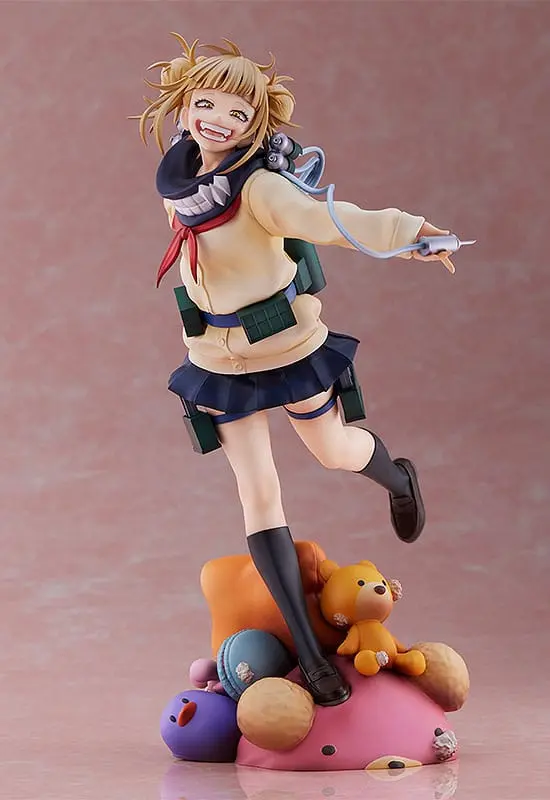 My Hero Academia Statuetka PVC 1/7 Himiko Toga 23 cm zdjęcie produktu