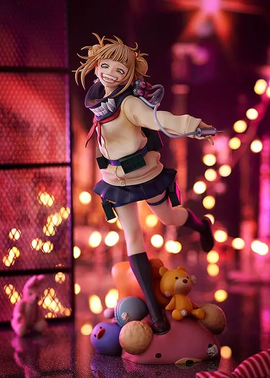 My Hero Academia Statuetka PVC 1/7 Himiko Toga 23 cm zdjęcie produktu