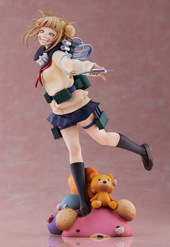 My Hero Academia Statuetka PVC 1/7 Himiko Toga 23 cm zdjęcie produktu