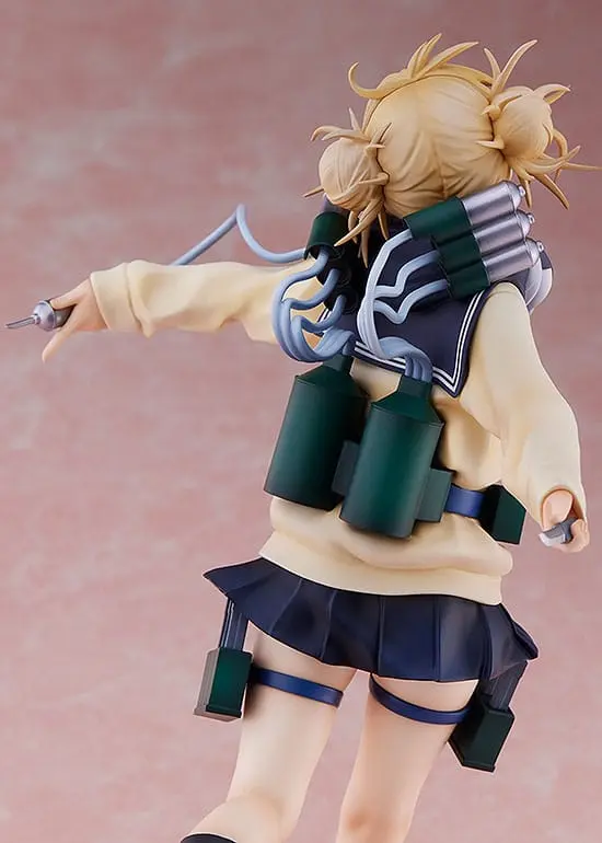 My Hero Academia Statuetka PVC 1/7 Himiko Toga 23 cm zdjęcie produktu