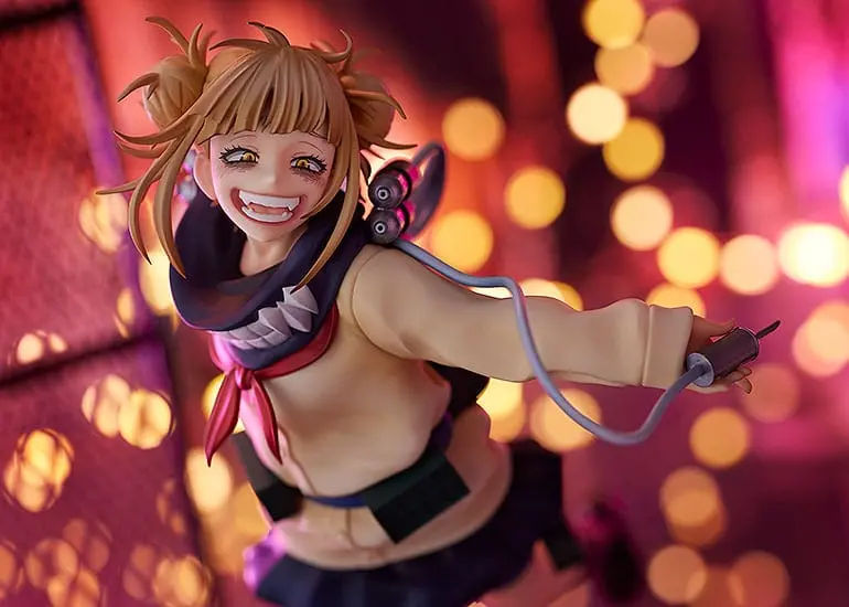 My Hero Academia Statuetka PVC 1/7 Himiko Toga 23 cm zdjęcie produktu