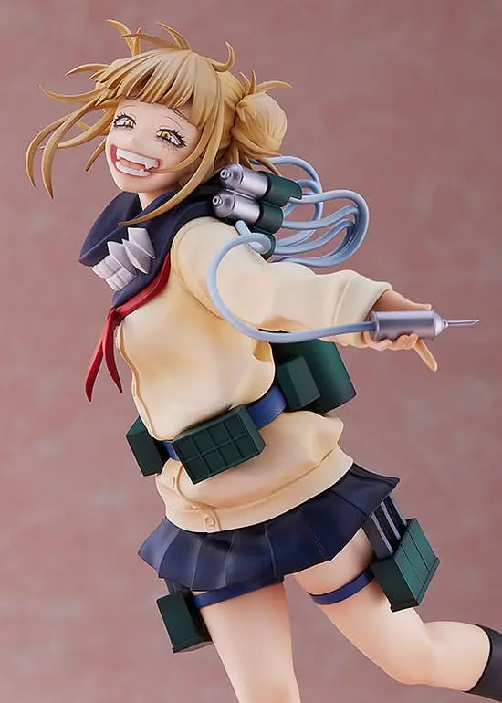 My Hero Academia Statuetka PVC 1/7 Himiko Toga 23 cm zdjęcie produktu