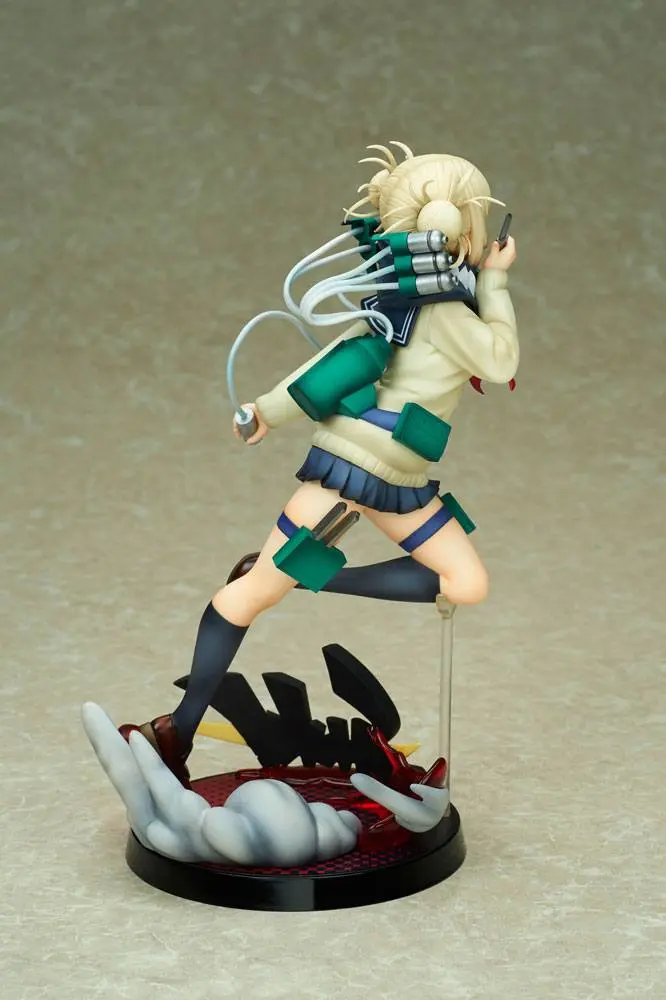 My Hero Academia Figurka z PVC 1/8 Himiko Toga 21 cm zdjęcie produktu