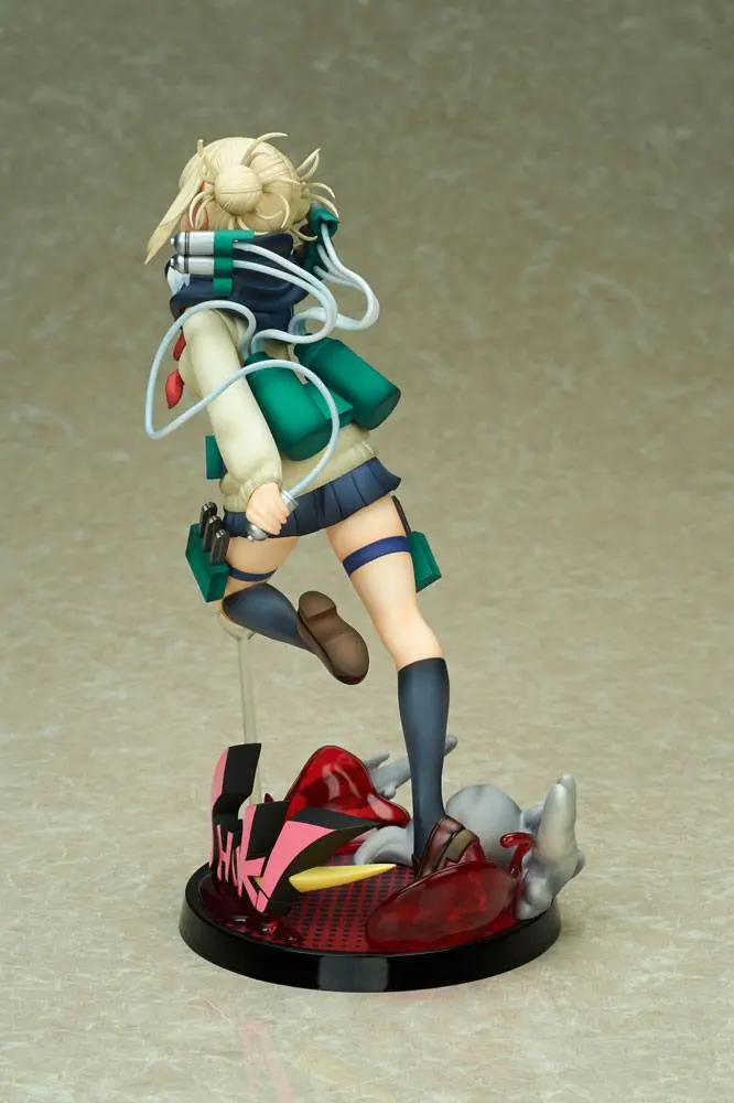 My Hero Academia Figurka z PVC 1/8 Himiko Toga 21 cm zdjęcie produktu