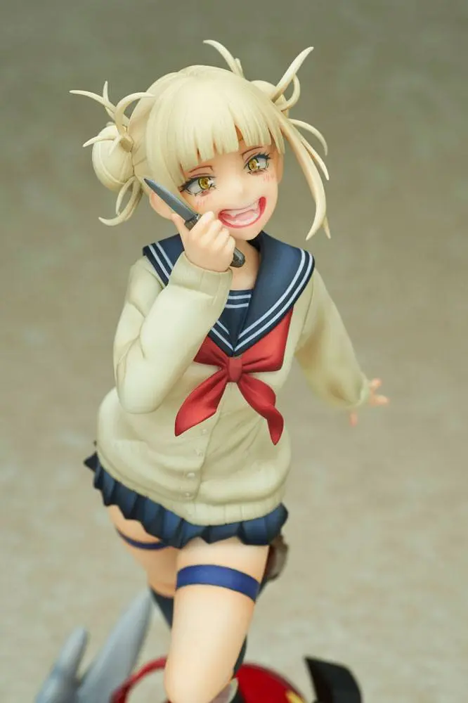 My Hero Academia Figurka z PVC 1/8 Himiko Toga 21 cm zdjęcie produktu