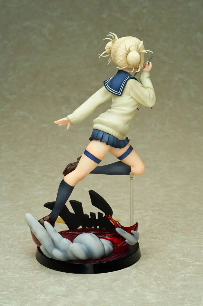 My Hero Academia Figurka z PVC 1/8 Himiko Toga 21 cm zdjęcie produktu