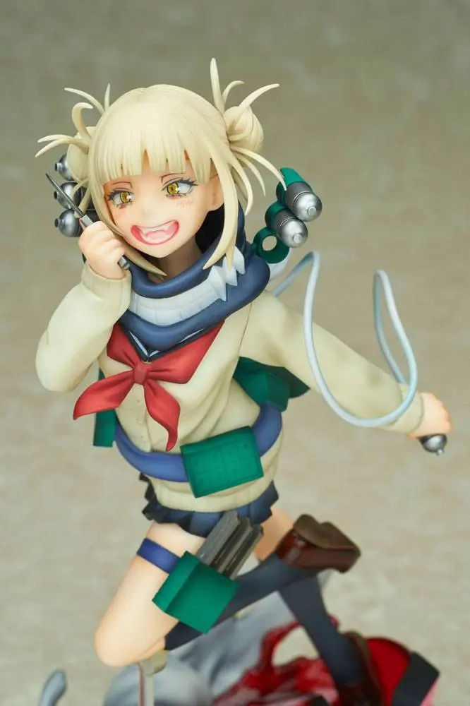 My Hero Academia Figurka z PVC 1/8 Himiko Toga 21 cm zdjęcie produktu