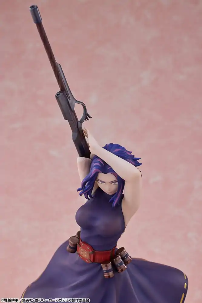 My Hero Academia Statuetka PVC 1/8 Lady Nagant 35 cm zdjęcie produktu
