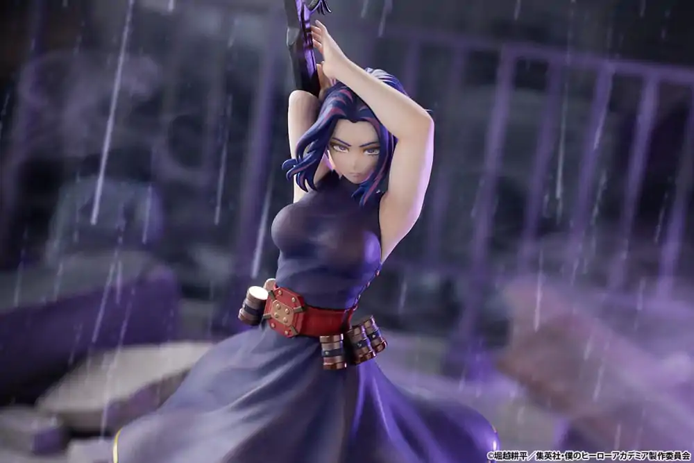 My Hero Academia Statuetka PVC 1/8 Lady Nagant 35 cm zdjęcie produktu