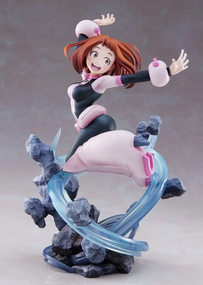 My Hero Academia Statuetka PVC 1/8 Ochaco Uraraka 23 cm zdjęcie produktu