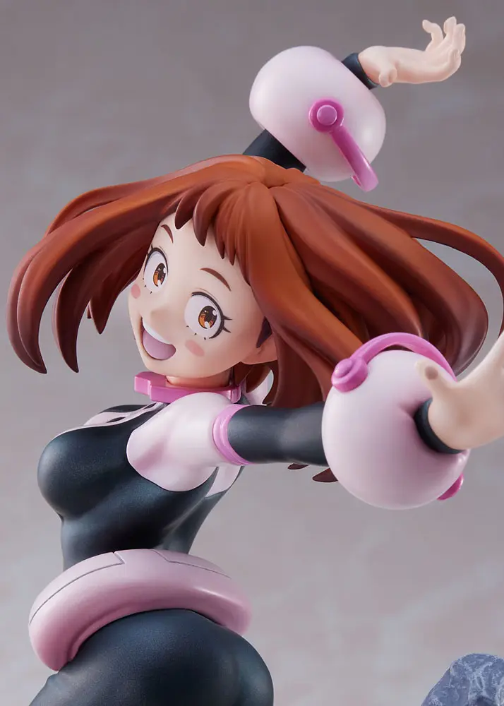 My Hero Academia Statuetka PVC 1/8 Ochaco Uraraka 23 cm zdjęcie produktu