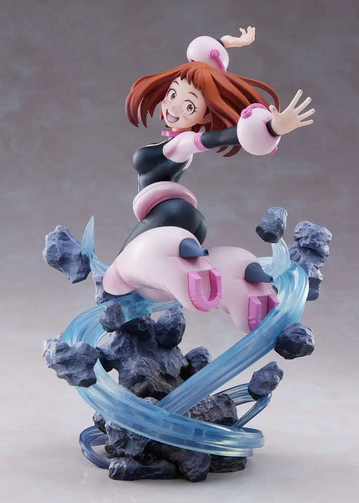 My Hero Academia Statuetka PVC 1/8 Ochaco Uraraka 23 cm zdjęcie produktu