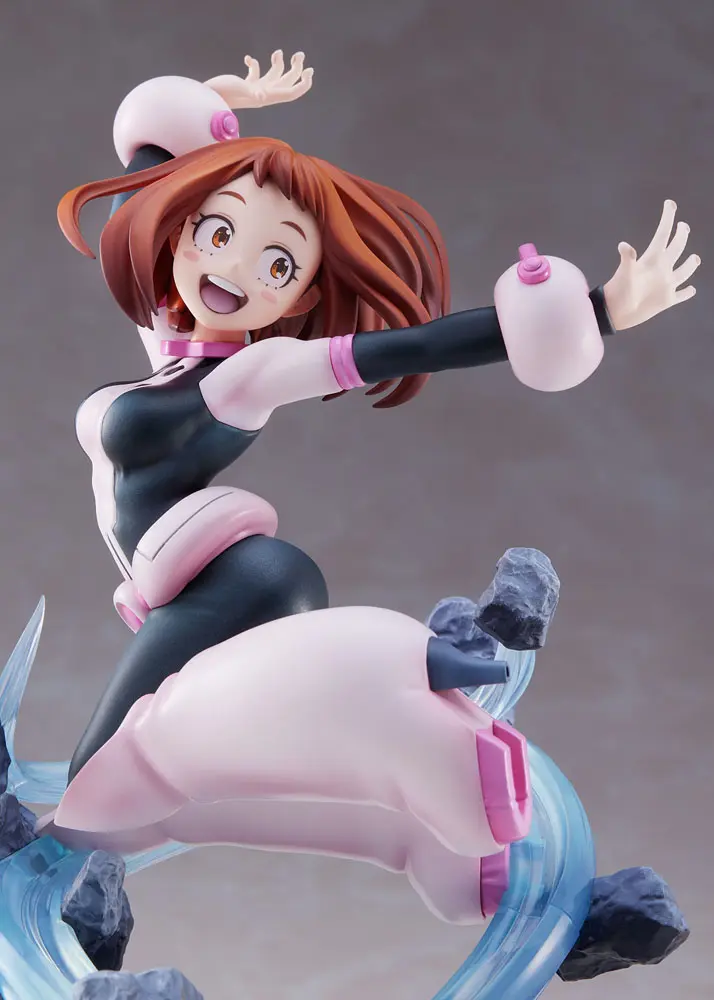 My Hero Academia Statuetka PVC 1/8 Ochaco Uraraka 23 cm zdjęcie produktu