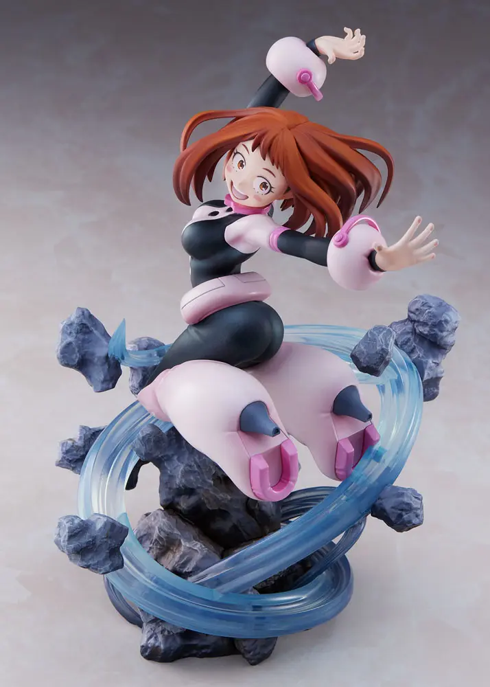 My Hero Academia Statuetka PVC 1/8 Ochaco Uraraka 23 cm zdjęcie produktu