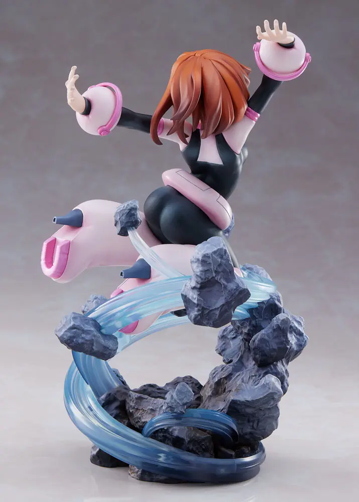 My Hero Academia Statuetka PVC 1/8 Ochaco Uraraka 23 cm zdjęcie produktu