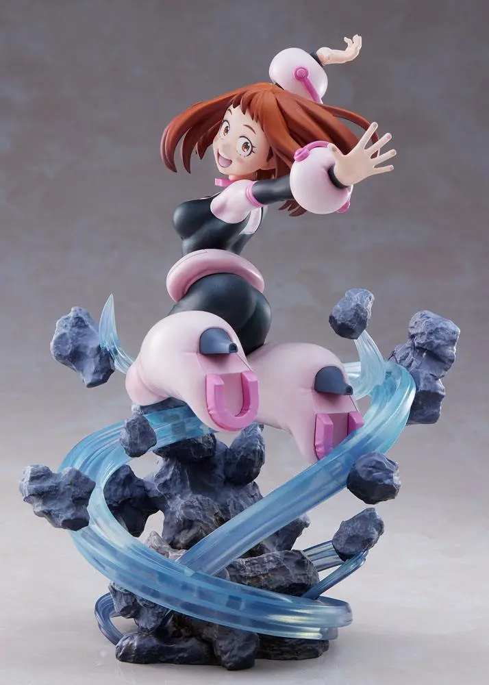 My Hero Academia Statuetka PVC 1/8 Ochaco Uraraka 23 cm zdjęcie produktu