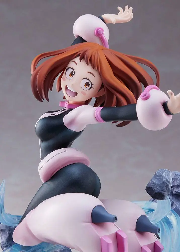 My Hero Academia Statuetka PVC 1/8 Ochaco Uraraka 23 cm zdjęcie produktu