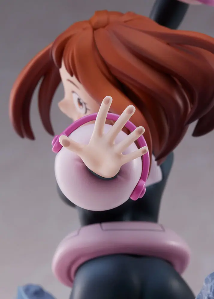 My Hero Academia Statuetka PVC 1/8 Ochaco Uraraka 23 cm zdjęcie produktu