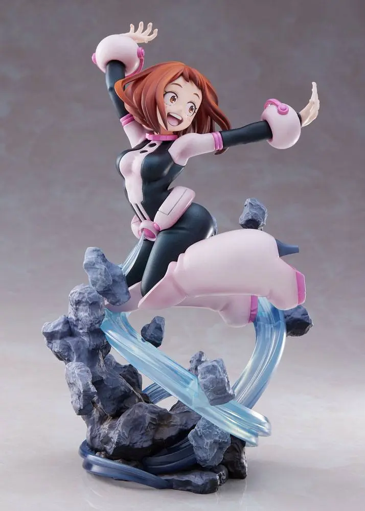 My Hero Academia Statuetka PVC 1/8 Ochaco Uraraka 23 cm zdjęcie produktu