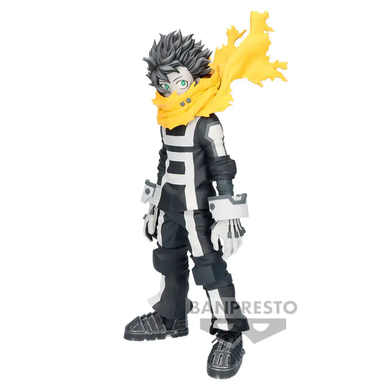 My Hero Academia 7th Season Izuku Midoriya Deku figurka 23cm zdjęcie produktu