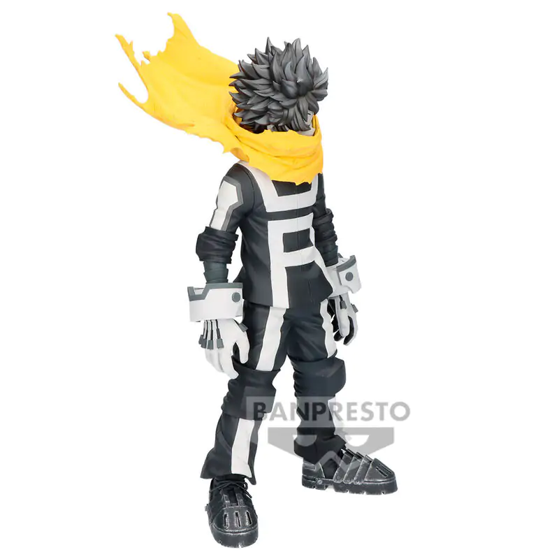 My Hero Academia 7th Season Izuku Midoriya Deku figurka 23cm zdjęcie produktu