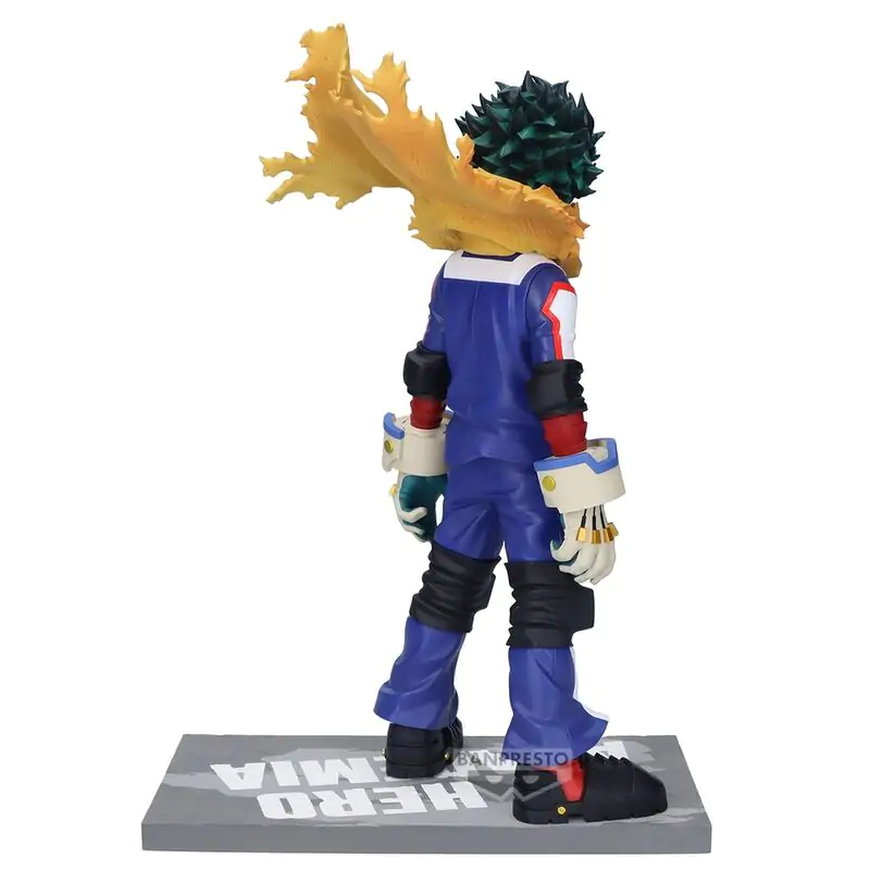 My Hero Academia Sezon 7 Izuku Midoriya figura 24 cm zdjęcie produktu