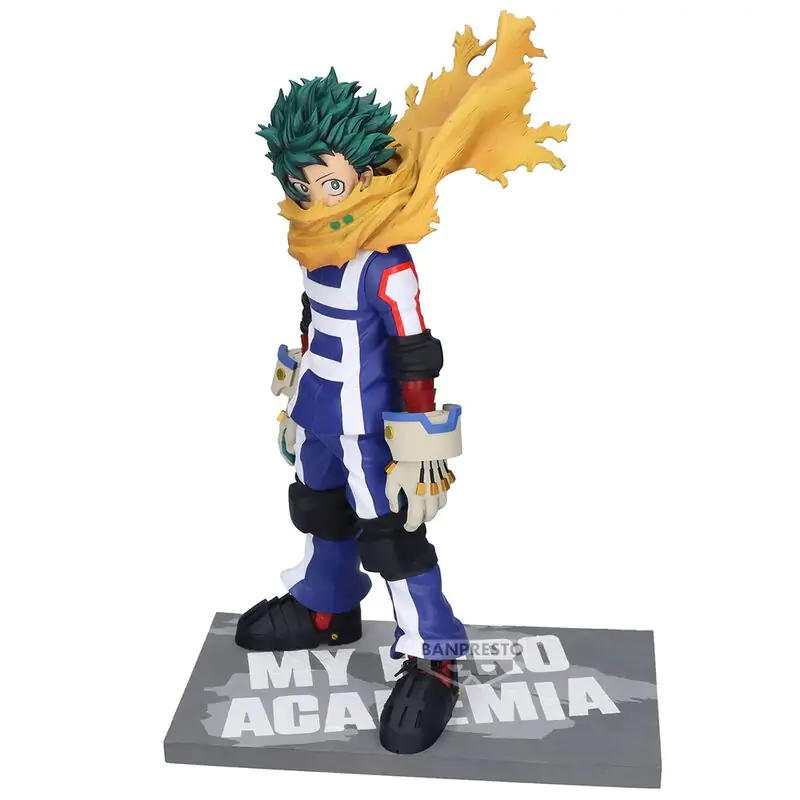 My Hero Academia Sezon 7 Izuku Midoriya figura 24 cm zdjęcie produktu