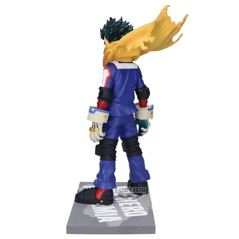 My Hero Academia Sezon 7 Izuku Midoriya figura 24 cm zdjęcie produktu