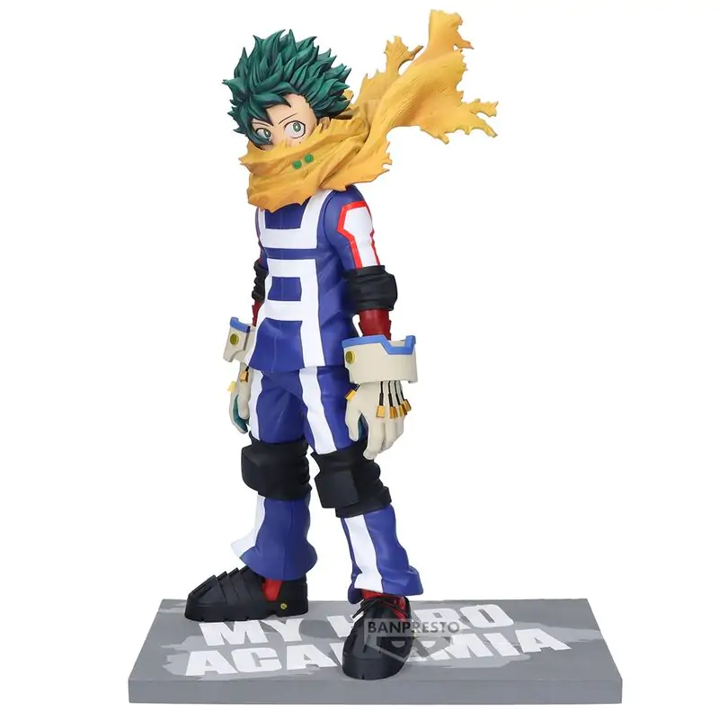 My Hero Academia Sezon 7 Izuku Midoriya figura 24 cm zdjęcie produktu