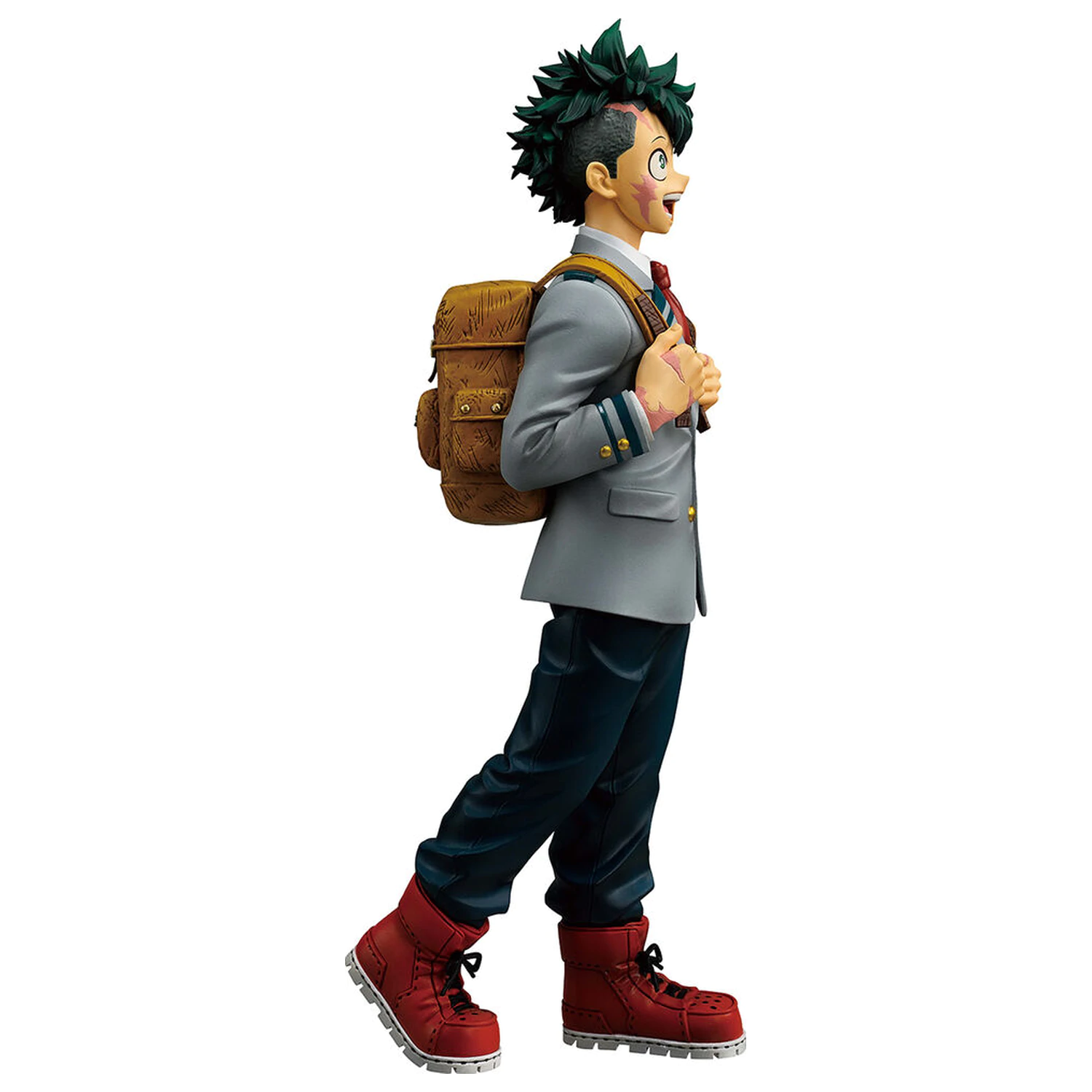 My Hero Academia A Story of Reaching Out Forever Izuku Midoriya figurka 23cm zdjęcie produktu