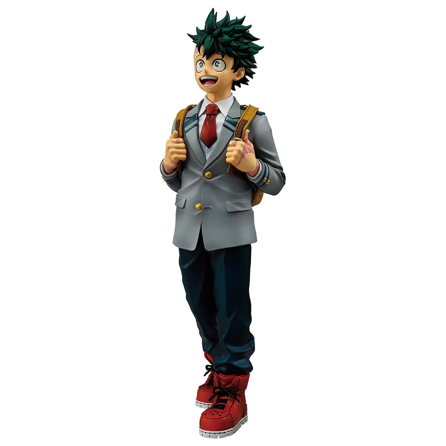 My Hero Academia A Story of Reaching Out Forever Izuku Midoriya figurka 23cm zdjęcie produktu