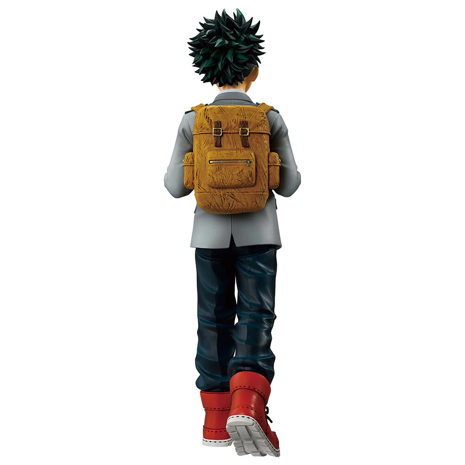 My Hero Academia A Story of Reaching Out Forever Izuku Midoriya figurka 23cm zdjęcie produktu