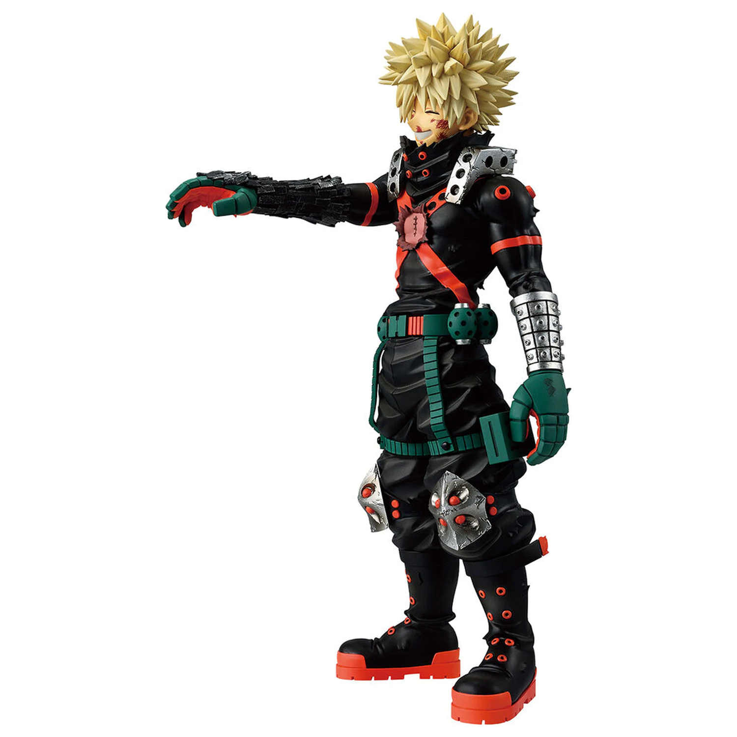 My Hero Academia A Story of Reaching Out Forever Katsuki Bakugo figurka 23cm zdjęcie produktu