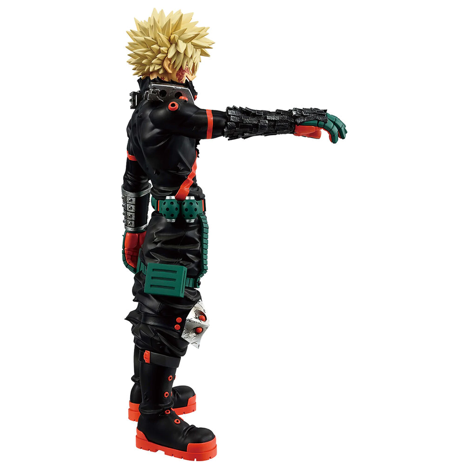 My Hero Academia A Story of Reaching Out Forever Katsuki Bakugo figurka 23cm zdjęcie produktu