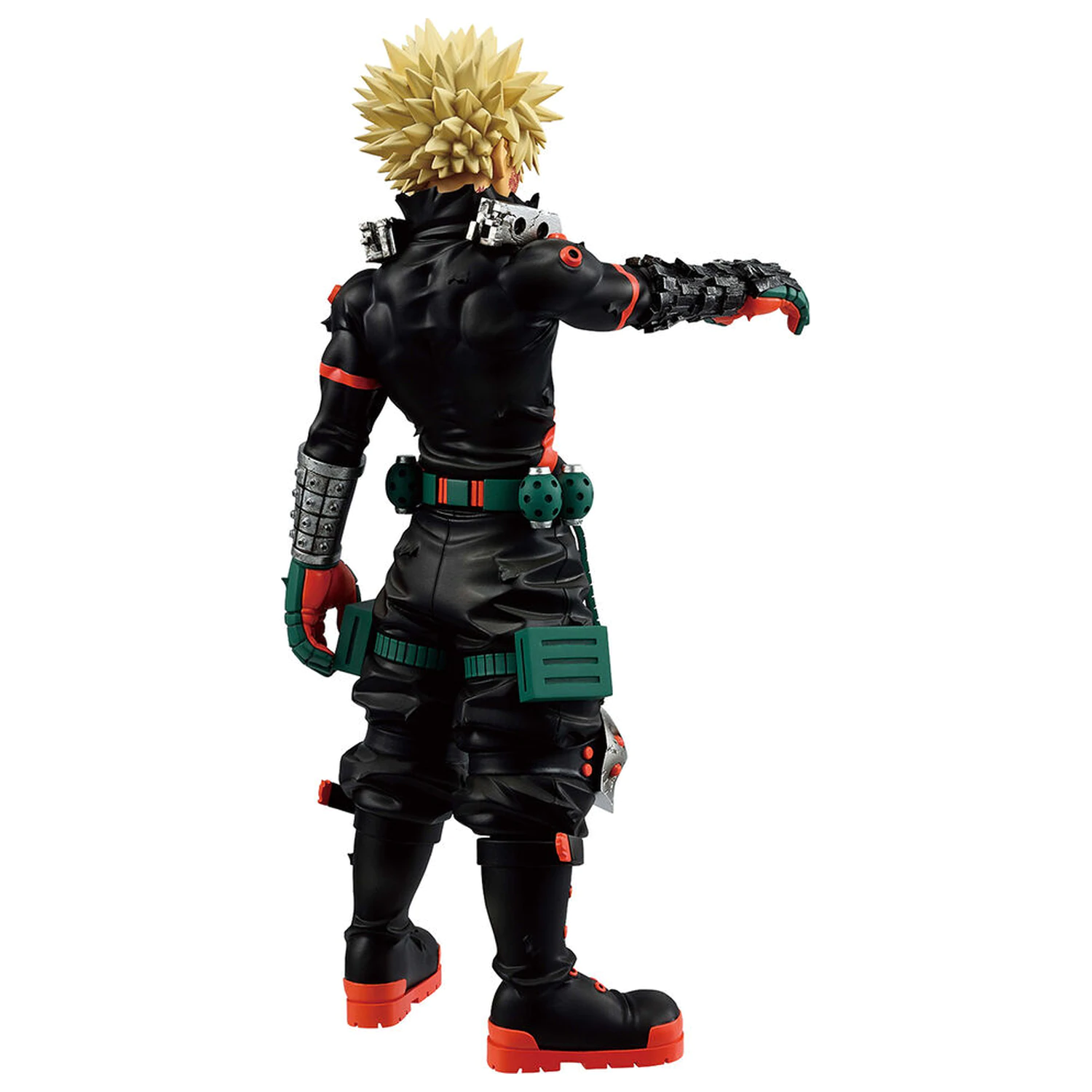 My Hero Academia A Story of Reaching Out Forever Katsuki Bakugo figurka 23cm zdjęcie produktu